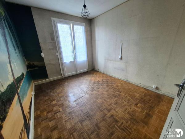 Appartement - À vendre - 65 m² - ARGENTEUIL | The Door Man