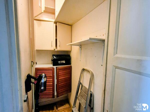 Appartement - À vendre - 65 m² - ARGENTEUIL | The Door Man