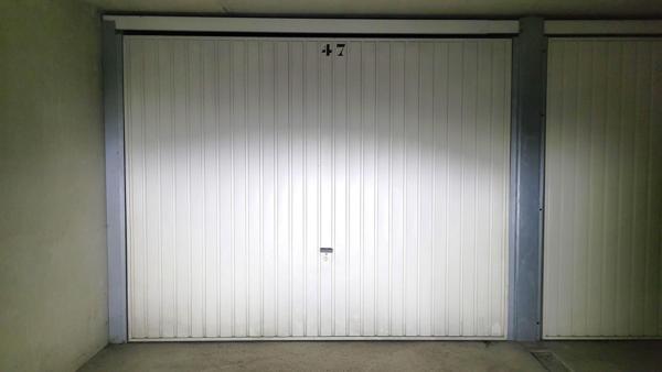 Besoin d'un box fermé spacieux à Moulin à Vent Vénissieux ?