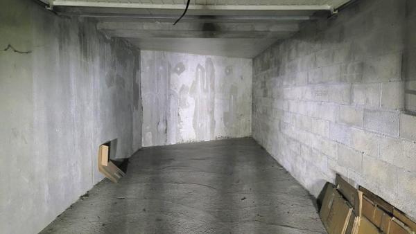 Besoin d'un box fermé spacieux à Moulin à Vent Vénissieux ?