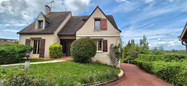 Achat - Maison La Ferté-Bernard 72400 6 pièces 137 m 2 1457 m 2