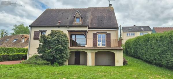 Achat - Maison La Ferté-Bernard 72400 6 pièces 137 m 2 1457 m 2