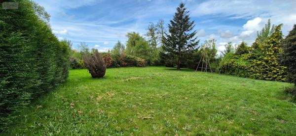 Achat - Maison La Ferté-Bernard 72400 6 pièces 137 m 2 1457 m 2