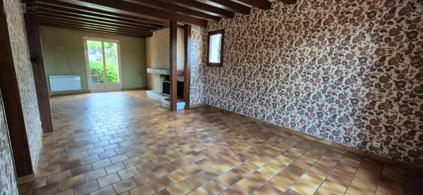 Achat - Maison La Ferté-Bernard 72400 6 pièces 137 m 2 1457 m 2