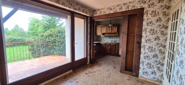 Achat - Maison La Ferté-Bernard 72400 6 pièces 137 m 2 1457 m 2
