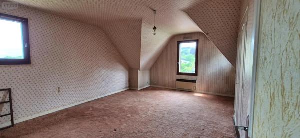 Achat - Maison La Ferté-Bernard 72400 6 pièces 137 m 2 1457 m 2