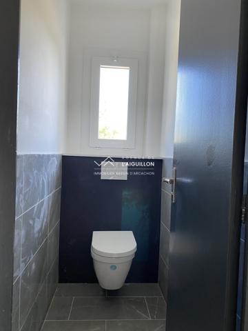 Maison T6 Mérignac proche centre