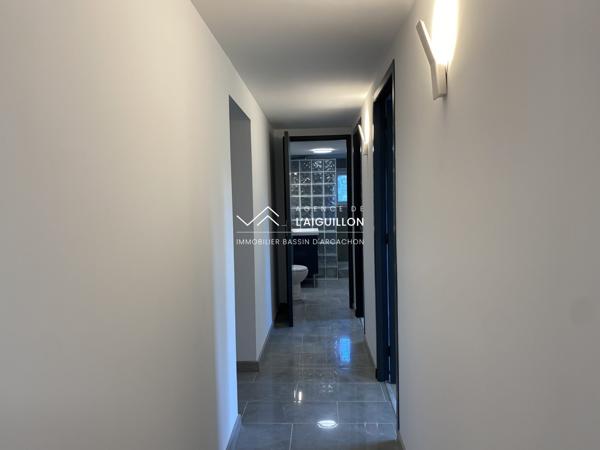 Maison T6 Mérignac proche centre