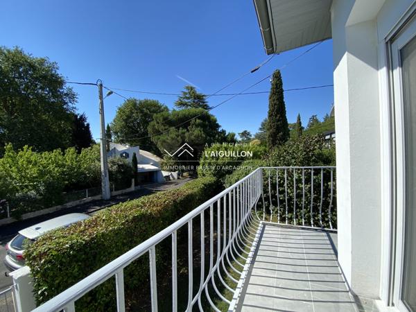 Maison T6 Mérignac proche centre