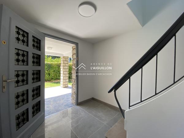 Maison T6 Mérignac proche centre