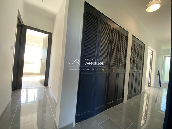 Maison T6 Mérignac proche centre