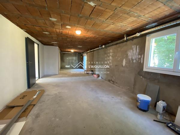 Maison T6 Mérignac proche centre