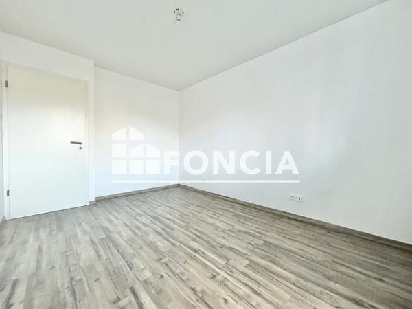 Location Appartement 2 pièces 43 m² - Metz 57050