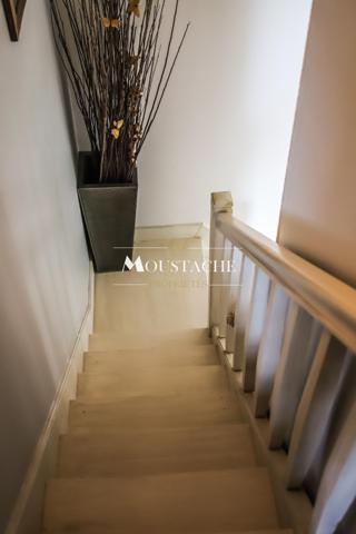 VASTE VILLA D'ARCHITECTE RÉNOVÉE - 800 M PLAGE DE NAUZAN -