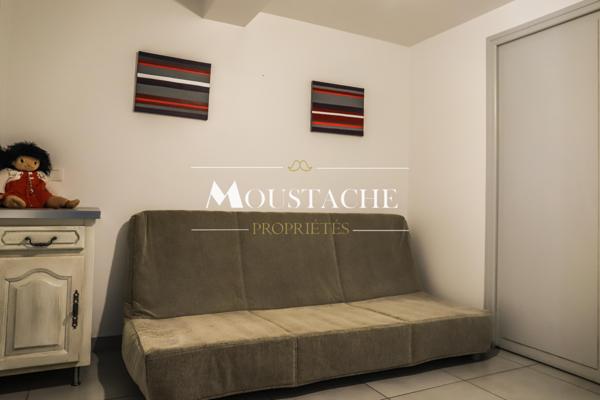 VASTE VILLA D'ARCHITECTE RÉNOVÉE - 800 M PLAGE DE NAUZAN -