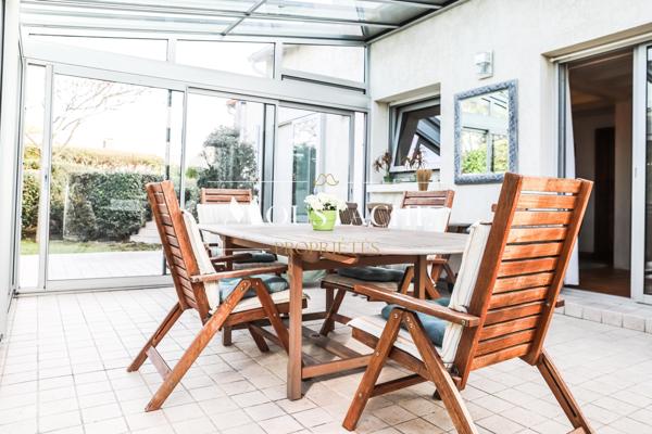 VASTE VILLA D'ARCHITECTE RÉNOVÉE - 800 M PLAGE DE NAUZAN -