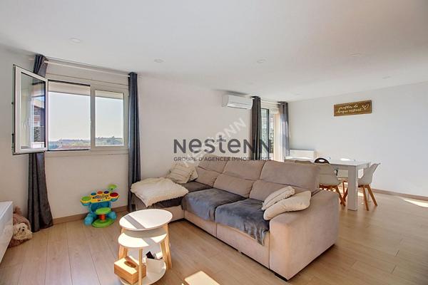 Appartement Vitrolles 3 pièces d'environ 66 m2