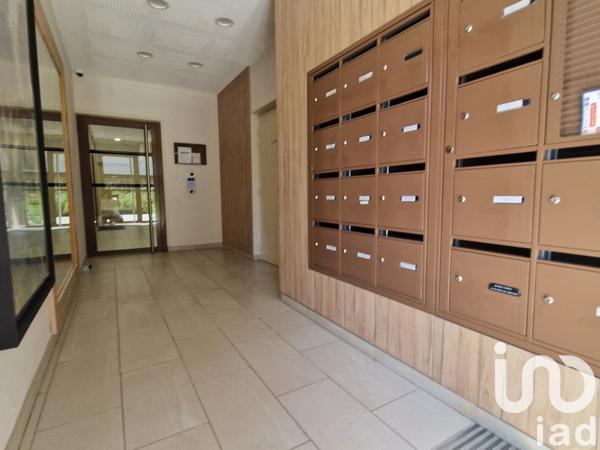 Appartement à vendre 3 pièces 61 m² Lognes