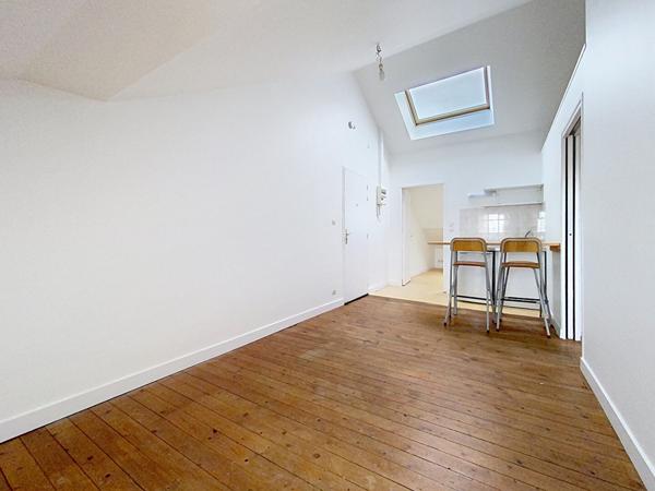 Opportunité Investisseur : Immeuble 7 Appartements + Local Pro dans l'hyper centre