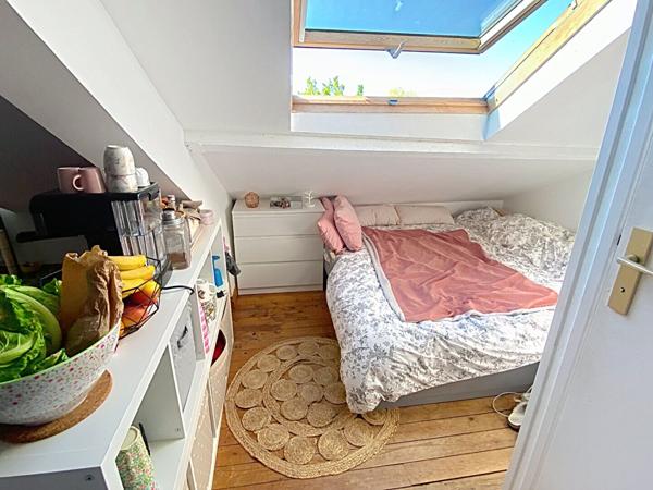 Opportunité Investisseur : Immeuble 7 Appartements + Local Pro dans l'hyper centre