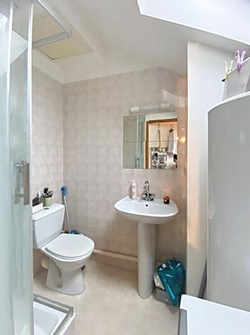 Opportunité Investisseur : Immeuble 7 Appartements + Local Pro dans l'hyper centre