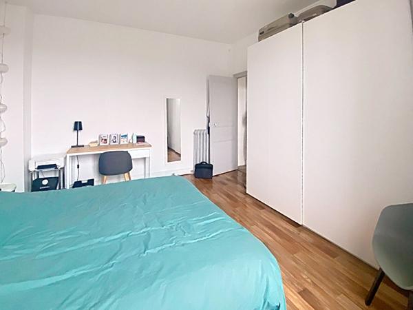Opportunité Investisseur : Immeuble 7 Appartements + Local Pro dans l'hyper centre