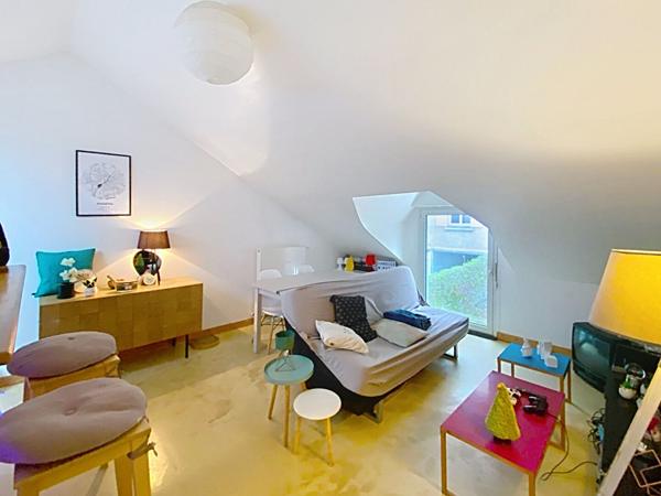 Opportunité Investisseur : Immeuble 7 Appartements + Local Pro dans l'hyper centre