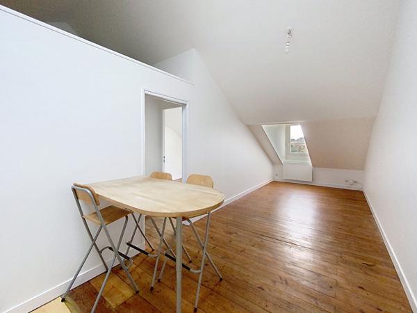 Opportunité Investisseur : Immeuble 7 Appartements + Local Pro dans l'hyper centre