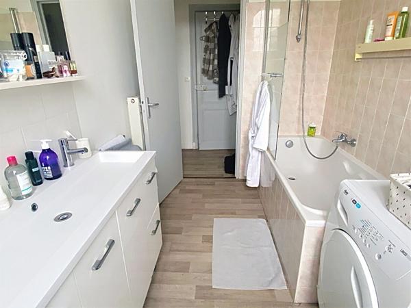 Opportunité Investisseur : Immeuble 7 Appartements + Local Pro dans l'hyper centre