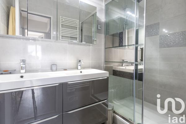 Appartement à vendre 3 pièces 61 m² Chennevières-sur-Marne