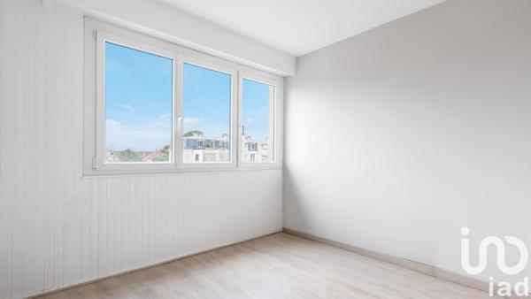 Appartement à vendre 3 pièces 61 m² Chennevières-sur-Marne