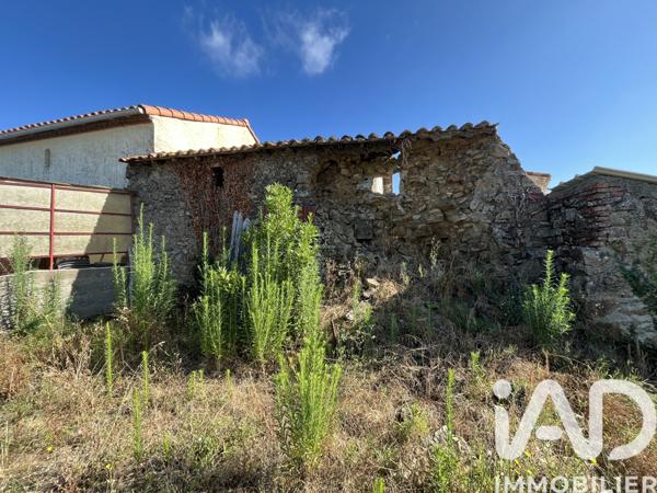 Maison à vendre 3 pièces 63 m² Sèvremont