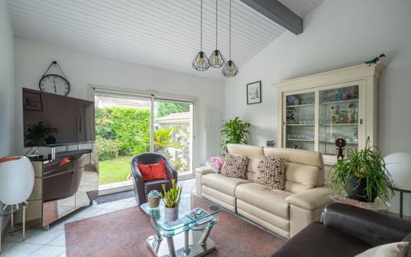 Maison à vendre    4 pièces •  La Teste-de-Buch