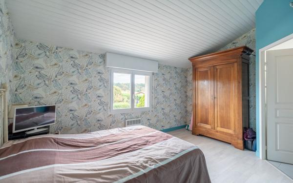 Maison à vendre    4 pièces •  La Teste-de-Buch