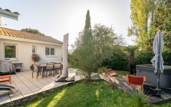 Maison à vendre    4 pièces •  La Teste-de-Buch