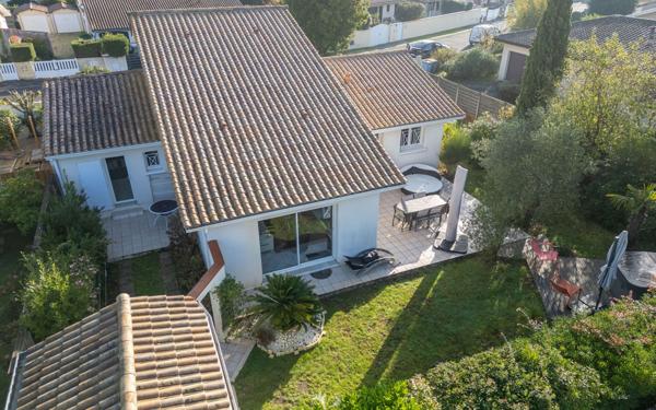 Maison à vendre    4 pièces •  La Teste-de-Buch