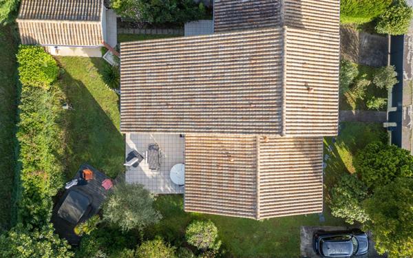 Maison à vendre    4 pièces •  La Teste-de-Buch