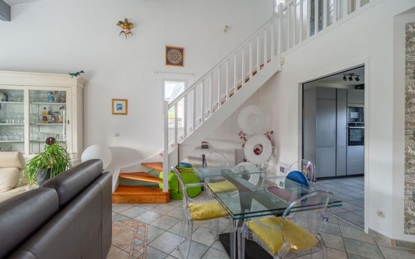 Maison à vendre    4 pièces •  La Teste-de-Buch