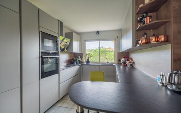 Maison à vendre    4 pièces •  La Teste-de-Buch