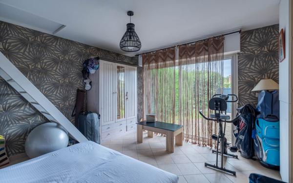 Maison à vendre    4 pièces •  La Teste-de-Buch