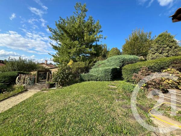 Maison à vendre  8 pièces - 224,45 m 2   BEAUREGARD  - 01
