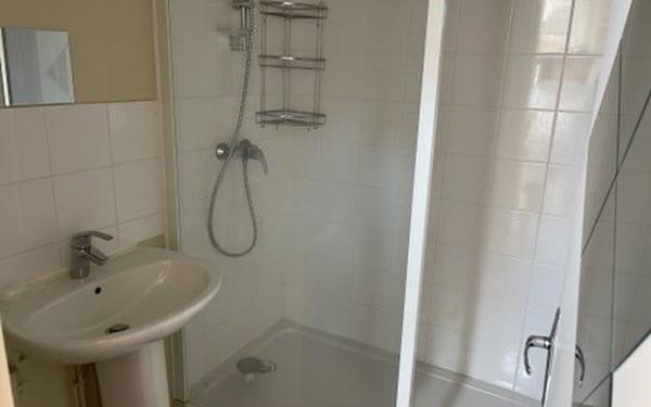 Appartement à louer    3 pièces •  Fourchambault