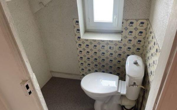 Appartement à louer    3 pièces •  Fourchambault