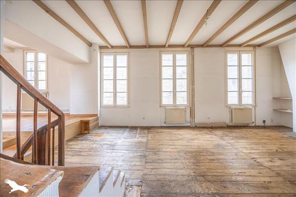 Maison à vendre |  Niort |  8 pièces | 152 m²