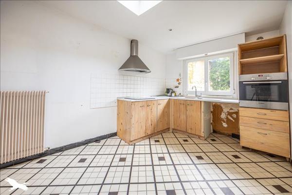 Maison à vendre |  Niort |  8 pièces | 152 m²