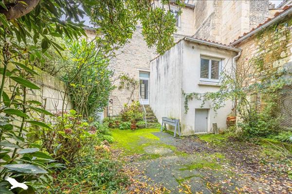 Maison à vendre |  Niort |  8 pièces | 152 m²