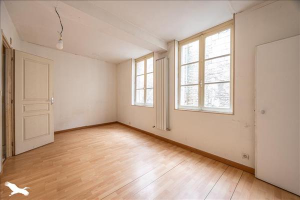 Maison à vendre |  Niort |  8 pièces | 152 m²