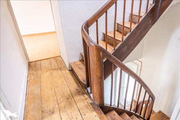 Maison à vendre |  Niort |  8 pièces | 152 m²