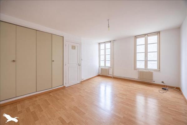 Maison à vendre |  Niort |  8 pièces | 152 m²