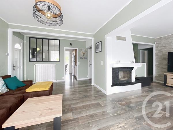 Maison à vendre  6 pièces - 150,60 m2 RIBECOURT DRESLINCOURT - 60